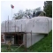 Part 1 - Visiting a reconstructed WWII bunker Bratislava - Kopany  Military Cemetery 1 June 2010 [new window]